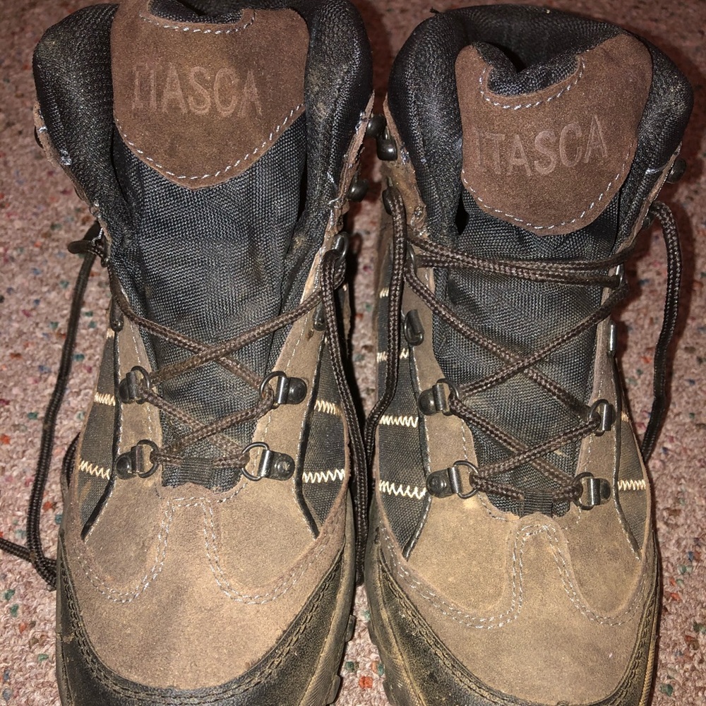 Mud Boots